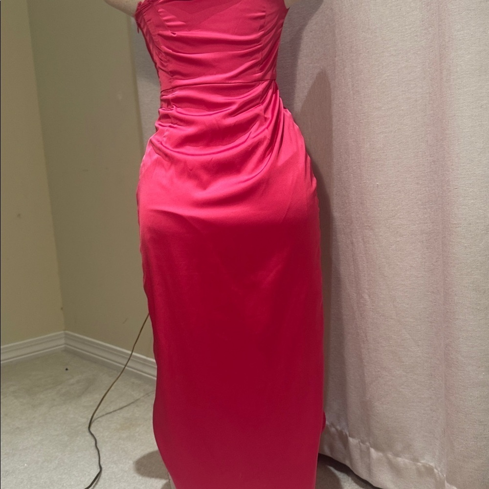 Cocktail dress - Picture 4 of 5